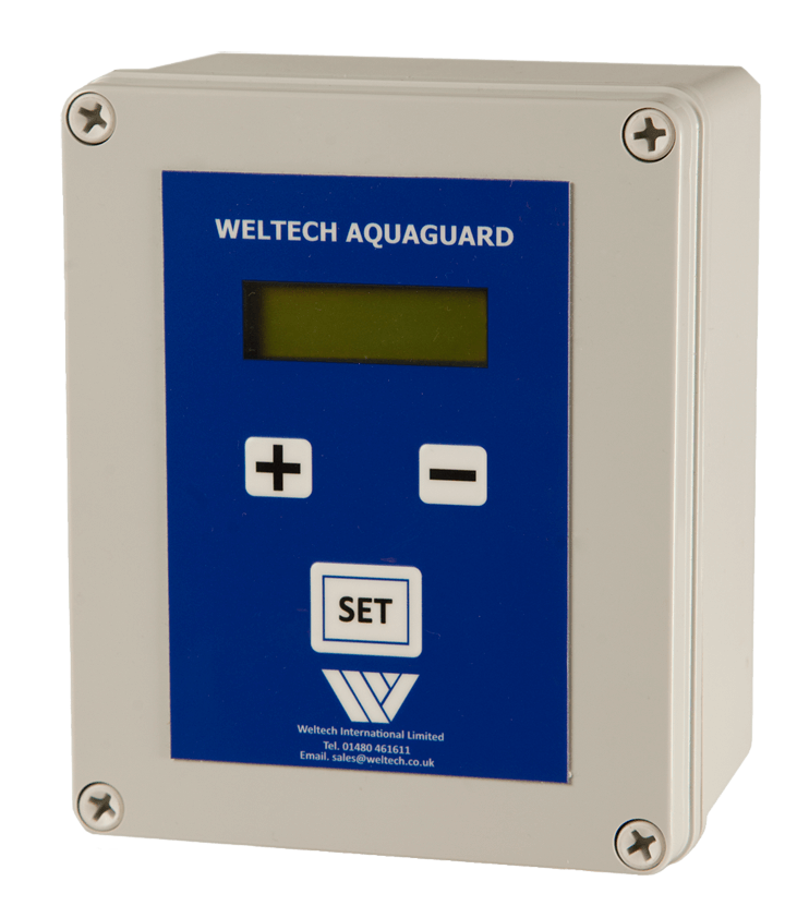 Weltech Freezer Alarm - Weltech International Ltd.